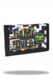Opakowanie Portfel Coolpack slim game over