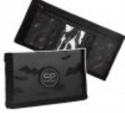 Opakowanie Portfel Coolpack slim portfel darker night