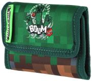 Opakowanie Portfel Na Rzep PIXIE CREW Minecraft