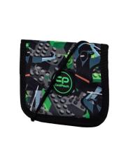 Opakowanie Portfel na szyję Coolpack Nill Kids From the Block