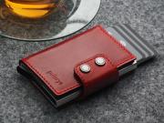 Opakowanie Portfel RFID BELLAGIO - Insider line 189214111