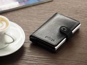 Opakowanie Portfel RFID NORDIC - Insider line 172114101