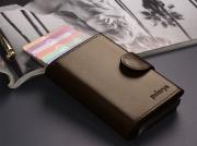 Opakowanie Portfel Rfid Solo 172313102