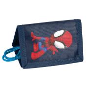 Portfel Spidey SP24SS-002. Wydawca: Paso. Dadada.pl Opakowanie Portfel Spidey SP24SS-002