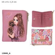 Opakowanie Portfel Top Model Floral 13060A