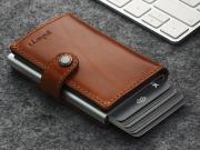 Opakowanie Portfel VIKING w zestawie z brelokiem - Insider line 189314106