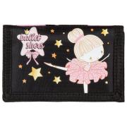 Opakowanie Portfel Baletnica PFBL12