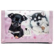 Opakowanie Portfel Cleo i Frank 38 pies
