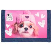 Opakowanie Portfel Cleo i Frank PFCF42