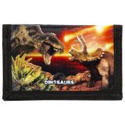 Opakowanie Portfel Dinozaur 18