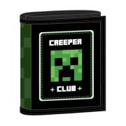 Opakowanie Portfelik Minecraft
