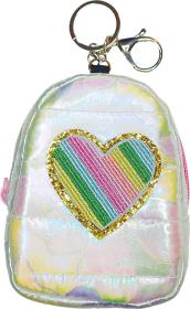 Opakowanie Portfelik Puffy biały