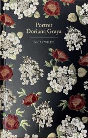 Okładka książki Portret Doriana Graya (edycja kolekcjonerska)