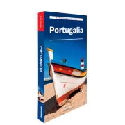 Okładka książki Portugalia 2w1: przewodnik + atlas