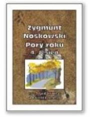 Okładka książki Pory roku 4 - Jesień