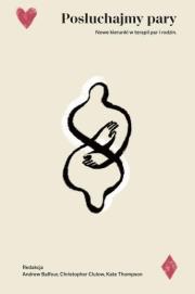 Posłuchajmy pary. Autor: red. Rafał Milewski. Dadada.pl Okładka książki Posłuchajmy pary