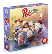 Opakowanie Pot Pourri PIATNIK