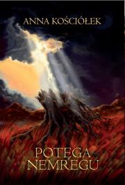 Okładka książki Potęga Nemregu