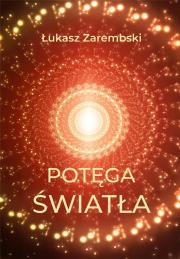 Okładka książki Potęga światła