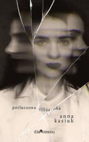 Okładka książki Potłuczona filiżanka