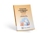 Opakowanie Potrącenia z wynagrodzeń i zasiłków 2025