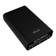 Powerbank  ZenPower ABTU005 (10050mAh) - BLK. Autor: Irena Brignull. Dadada.pl Okładka książki Powerbank  ZenPower ABTU005 (10050mAh) - BLK