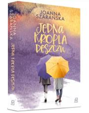 Okładka książki Powrót do Jagodna