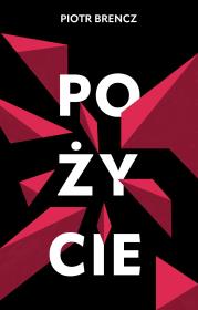 Okładka książki Pożycie