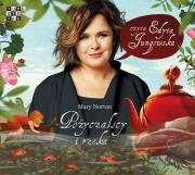 Pożyczalscy i rzeka audiobook. Autor: Norton Mary. Dadada.pl Okładka książki Pożyczalscy i rzeka audiobook