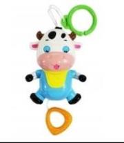 Pozytywka krówka. Wydawca: TOYS Paweł Wojda. Dadada.pl Opakowanie Pozytywka krówka