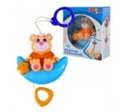 Opakowanie Pozytywka miś