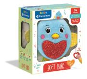 Pozytywka Ptaszek. Wydawca: Clementoni. Dadada.pl Opakowanie Pozytywka Ptaszek