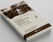 Praelectiones methodologiae generalis. Autor:   Praca zbiorowa. Dadada.pl Okładka książki Praelectiones methodologiae generalis