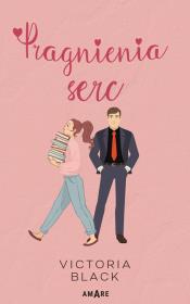 Okładka książki Pragnienia serc