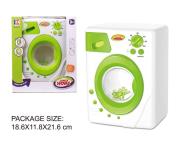 Pralka 22cm św/dź. Wydawca: Ciuciubabka. Dadada.pl Opakowanie Pralka 22cm św/dź