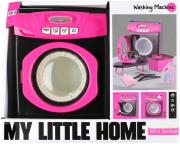 Opakowanie Pralka + akcesoria