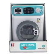 Opakowanie Pralka na baterie