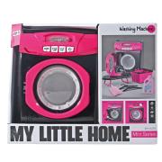 Opakowanie Pralka na baterie