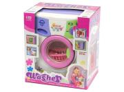 Opakowanie Pralka na baterie