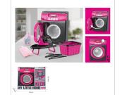 Opakowanie Pralka ze światłem i dźwiękiem + akcesoria