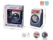Opakowanie Pralka ze światłem i dźwiękiem