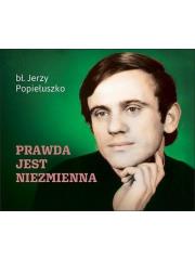 Okładka książki Prawda jest niezmienna