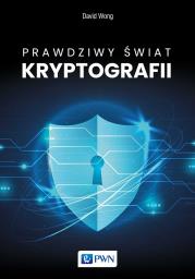 Okładka książki Prawdziwy świat kryptografii