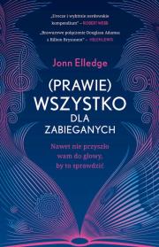 Okładka książki (Prawie) wszystko dla zabieganych