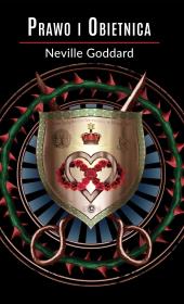 Okładka książki Prawo i Obietnica