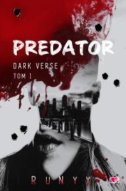 Okładka książki Predator. Dark Verse. Tom 1