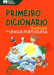 Opakowanie 'Primeiro Dicionario ilustrado da lingua portu