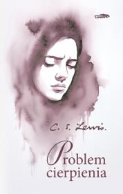 Okładka książki Problem cierpienia