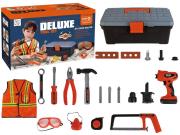 Opakowanie Profesjonalny zestaw majsterkowicza w walizce