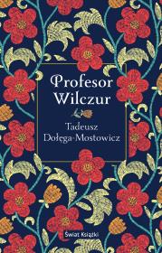 Okładka książki Profesor Wilczur